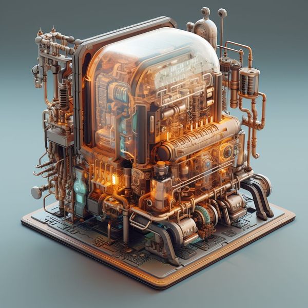 CPU Rich v's CPU Poor