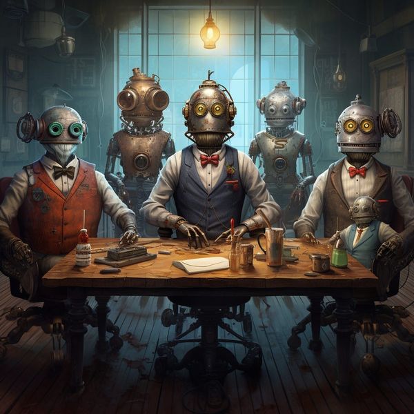 An Extra Link: Sam Altman out at OpenAI