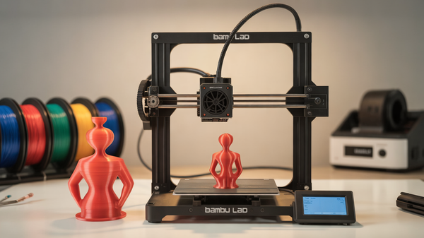 7 Best 3D Printing Services in 2026