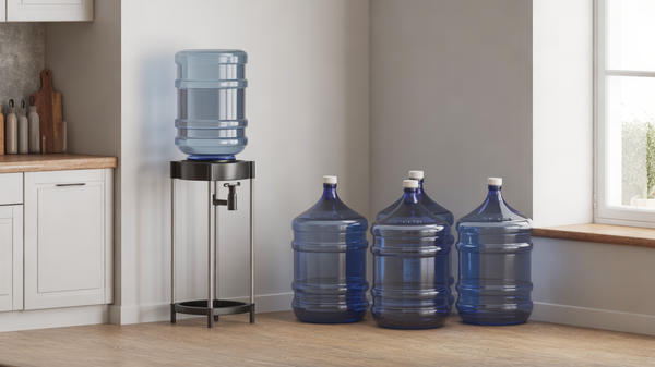 7 Best 5 Gallon Water Bottle Jugs in 2026