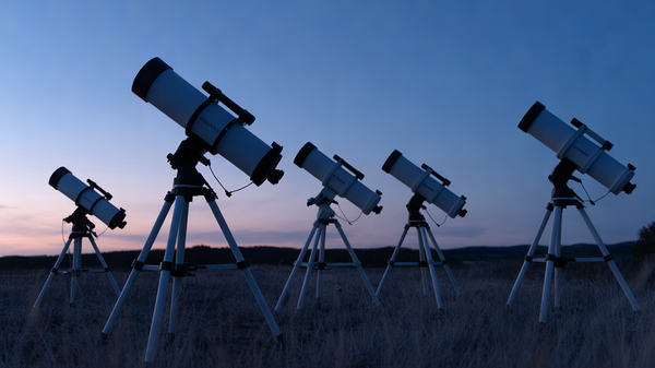 7 Best Dobsonian Reflector Telescopes in 2026