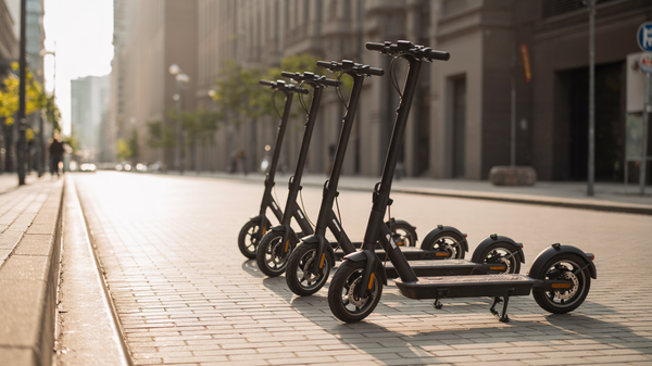 7 Best Electric Scooters for Adults in 2026