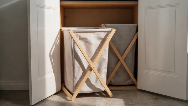 7 Best Foldable Laundry Hampers in 2026