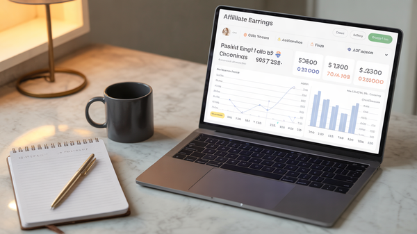 6 Best Highest Paying Affiliate Programs in 2026