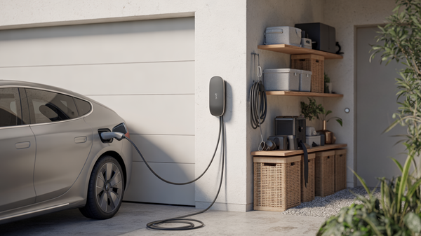 7 Best Home Charging Stations for Electric Cars in 2026