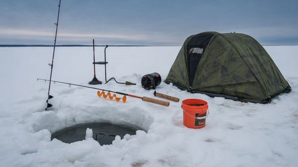 7 Best Ice Fishing Gear in 2026