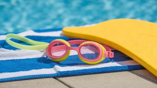 7 Best Kids' Swimming Goggles in 2026