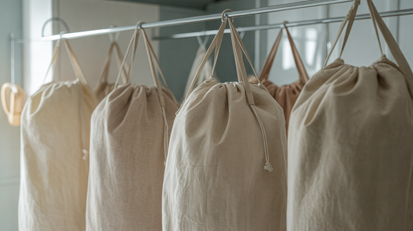 7 Best Laundry Bags in 2026