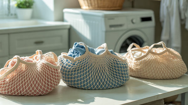 7 Best Laundry Mesh Bags in 2026