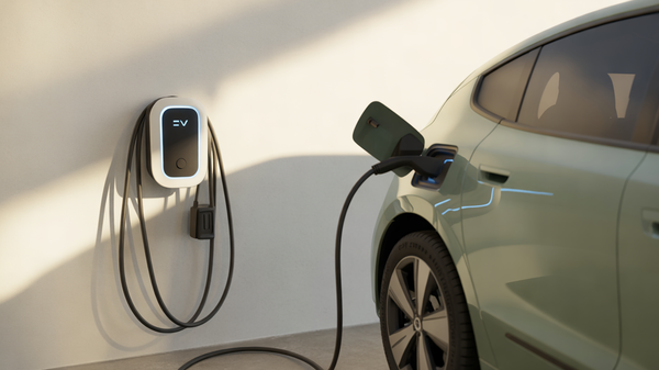 7 Best Level 2 Charging Stations in 2026