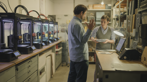 8 Best Local 3D Printing Services Near You in 2026