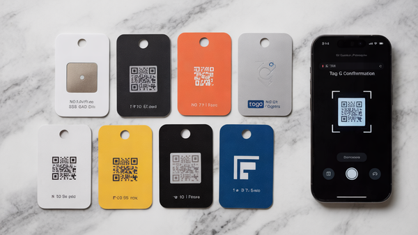 6 Best NFC Tags in 2026