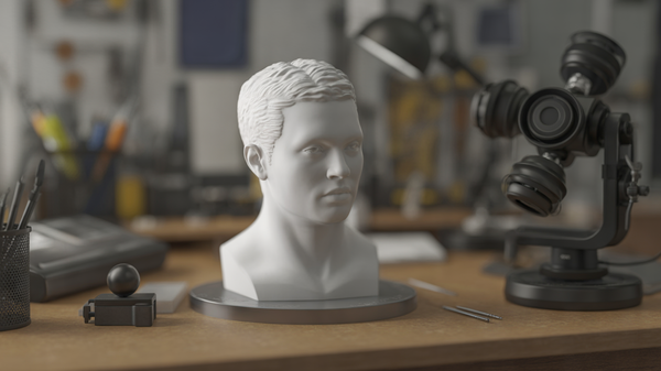 7 Best Photo to 3D Model Tools in 2026