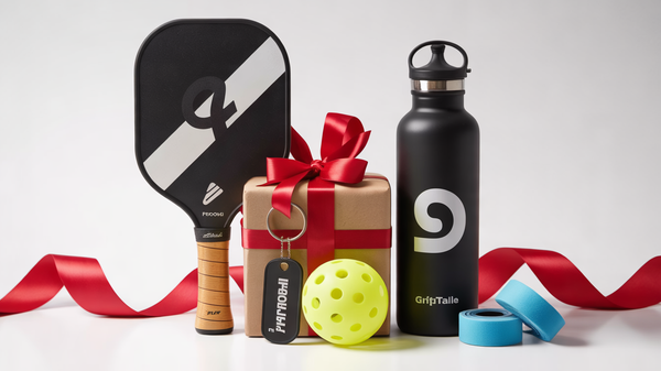 8 Best Pickleball Gifts in 2026