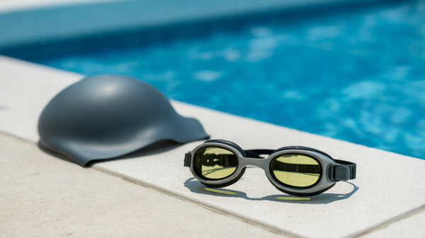 7 Best Prescription Swimming Goggles in 2026