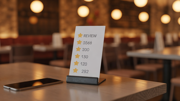 7 Best QR Code Generators for Google Reviews in 2026