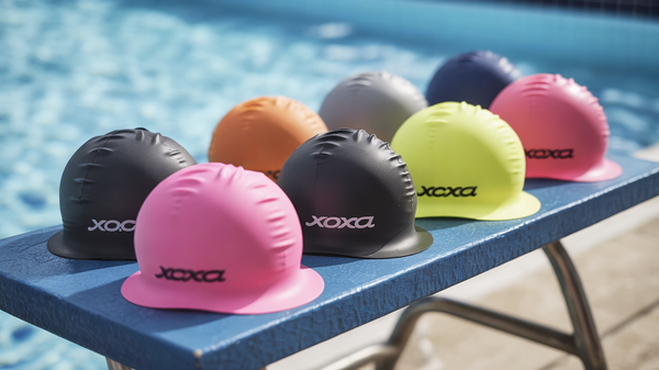 7 Best Swimming Caps in 2026