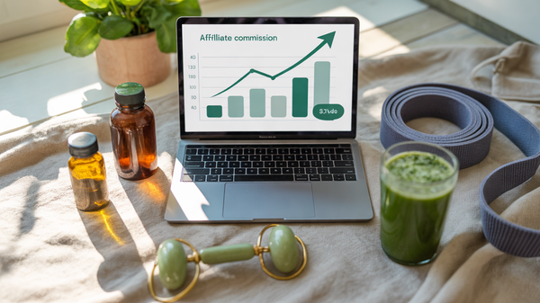 7 Best Wellness Affiliate Programs in 2026