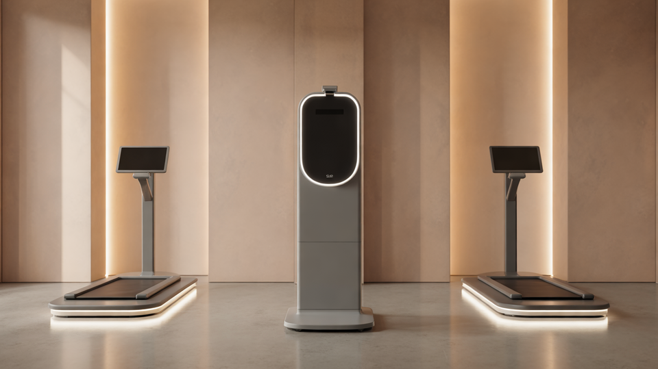 7 Best 3D Body Scanners in 2026
