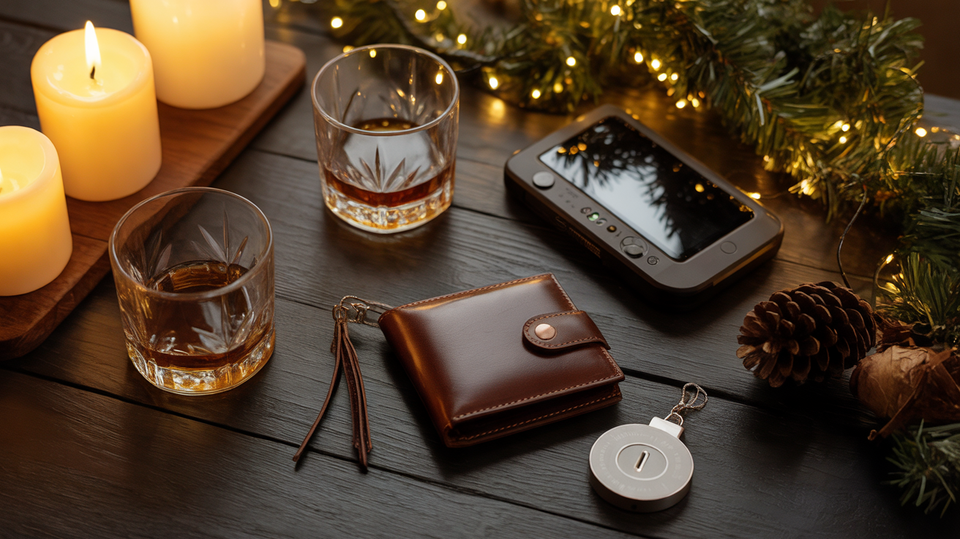 9 Best Christmas Gifts for Men in 2026