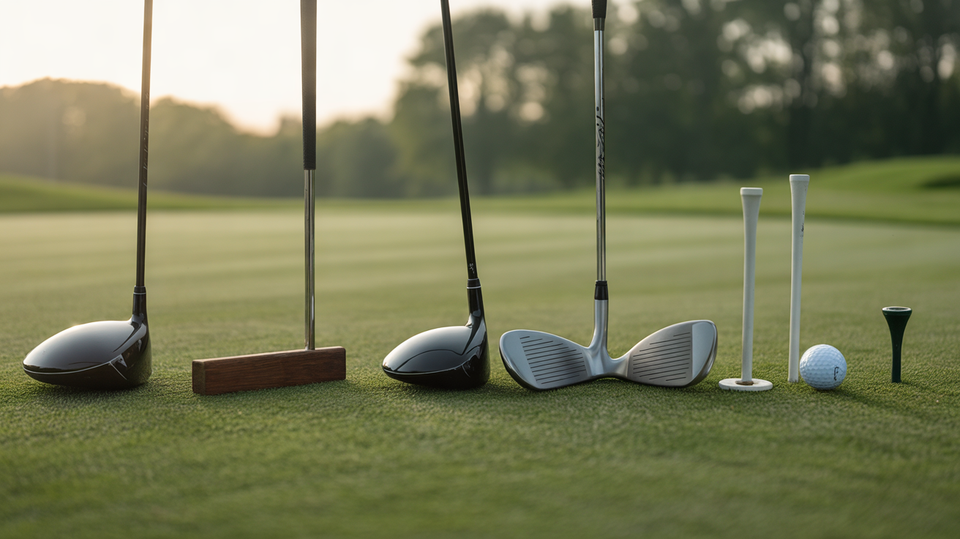 7 Best Golf Swing Training Aids in 2026