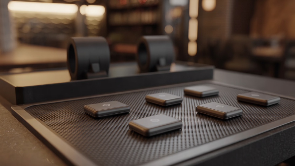 7 Best Google Review NFC Tags in 2026