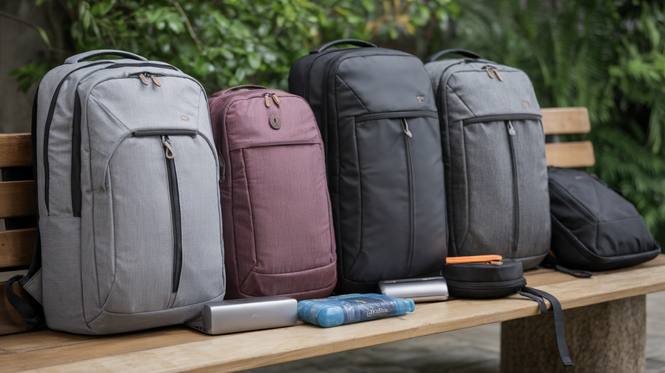 7 Best Laptop Backpacks in 2026