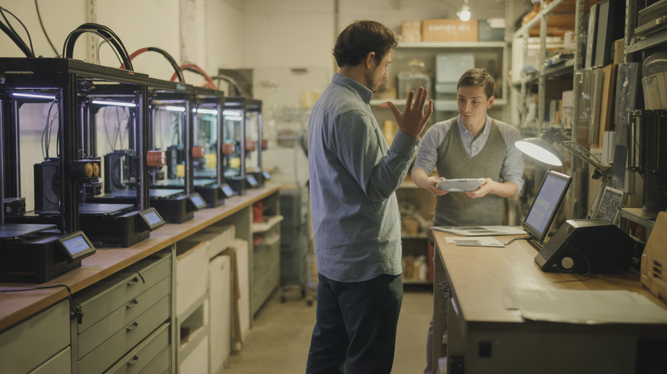 8 Best Local 3D Printing Services Near You in 2026