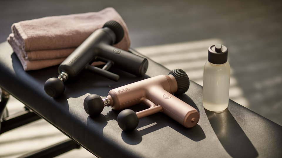 7 Best Massage Guns in 2026