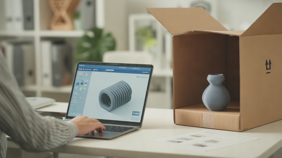 6 Best Online 3D Printing Services in 2026