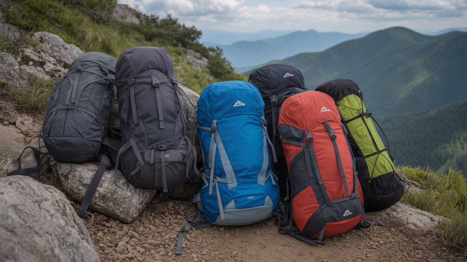 7 Best Osprey Backpacks in 2026