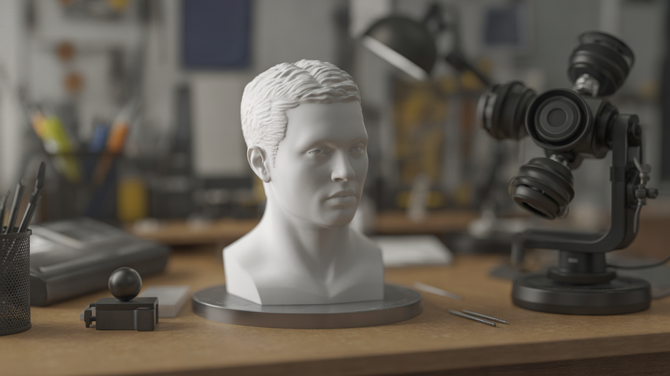7 Best Photo to 3D Model Tools in 2026