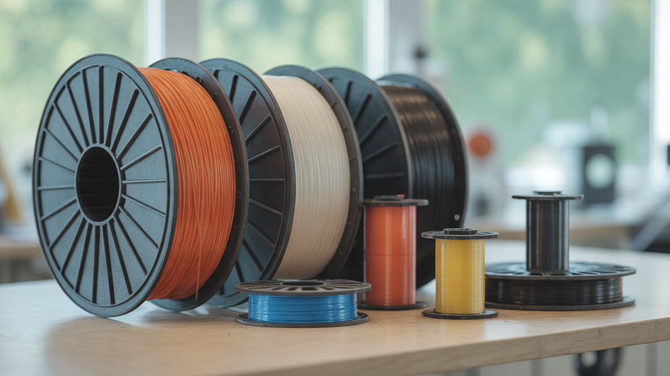 7 Best PLA 3D Print Filaments in 2026