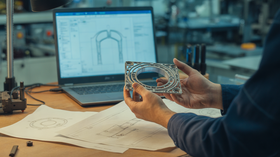 5 Best Rapid Prototyping 3D Printing Services in 2026