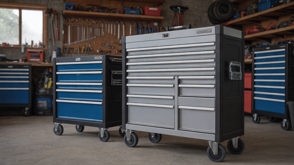 7 Best Tool Chests and Tool Boxes in 2026