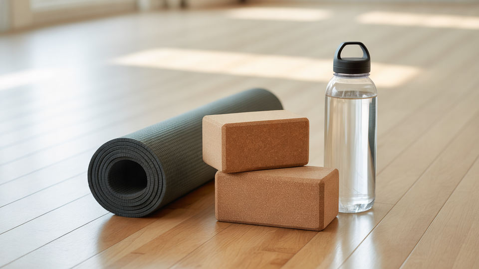 9 Best Yoga Blocks in 2026