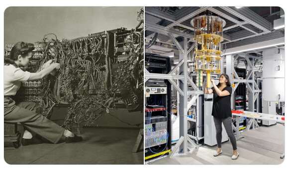 Stuff The Internet Says On Scalability For December 2nd, 2022 - High Scalability -