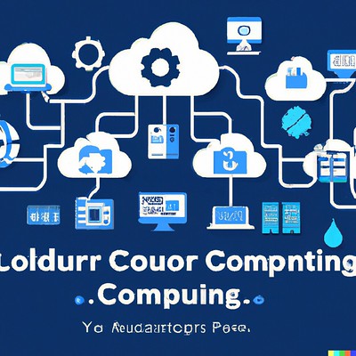 What is Cloud Computing? According to ChatGPT. - High Scalability -