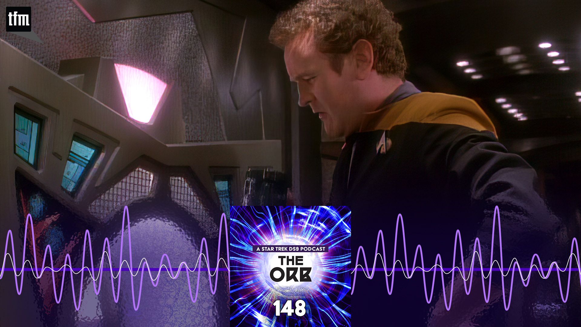 The Orb 148: Miles and Miles of Sass