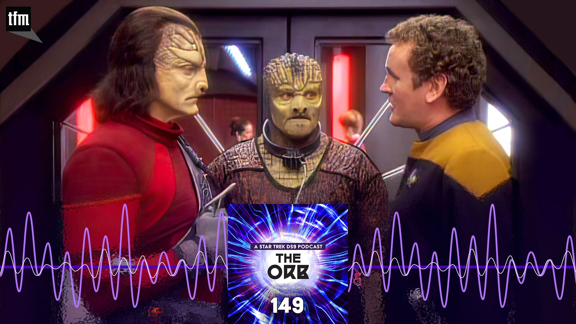 The Orb 149: The Most Dangerous Game