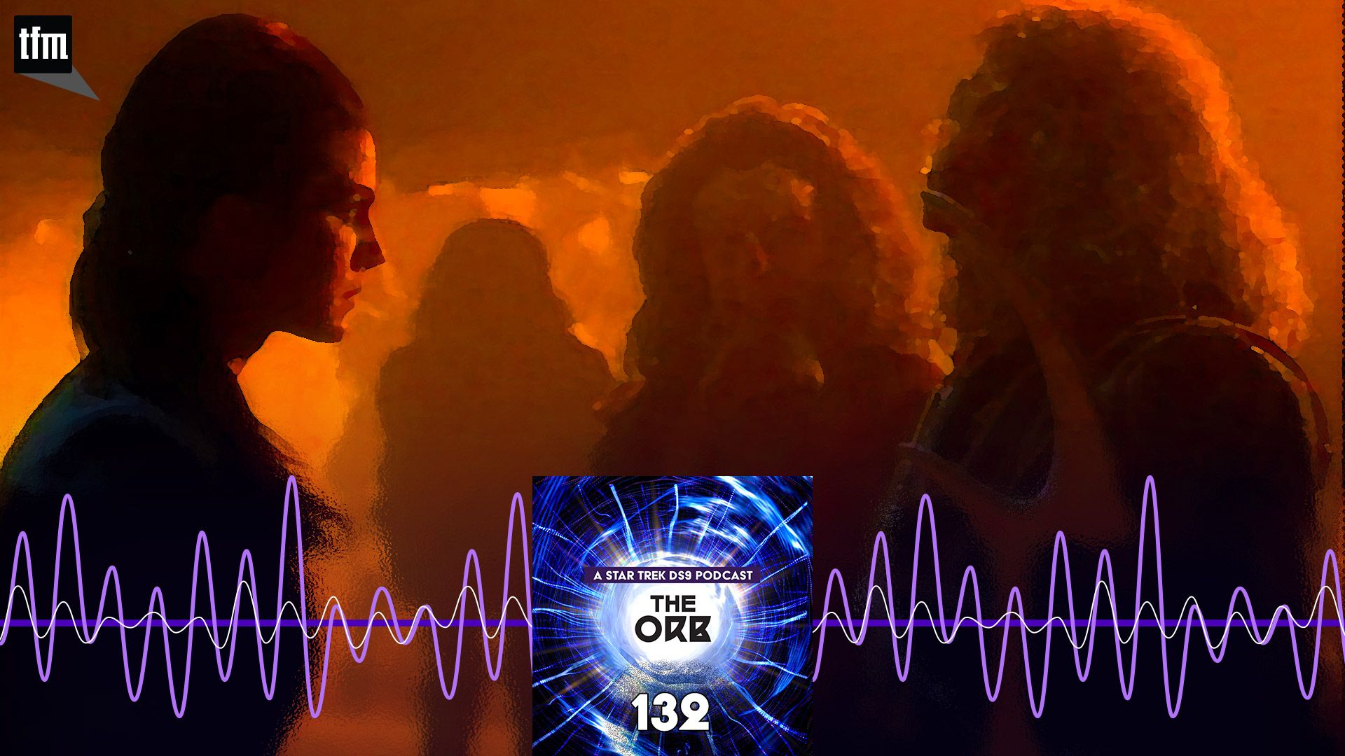 The Orb 132: The Longevity of Memories