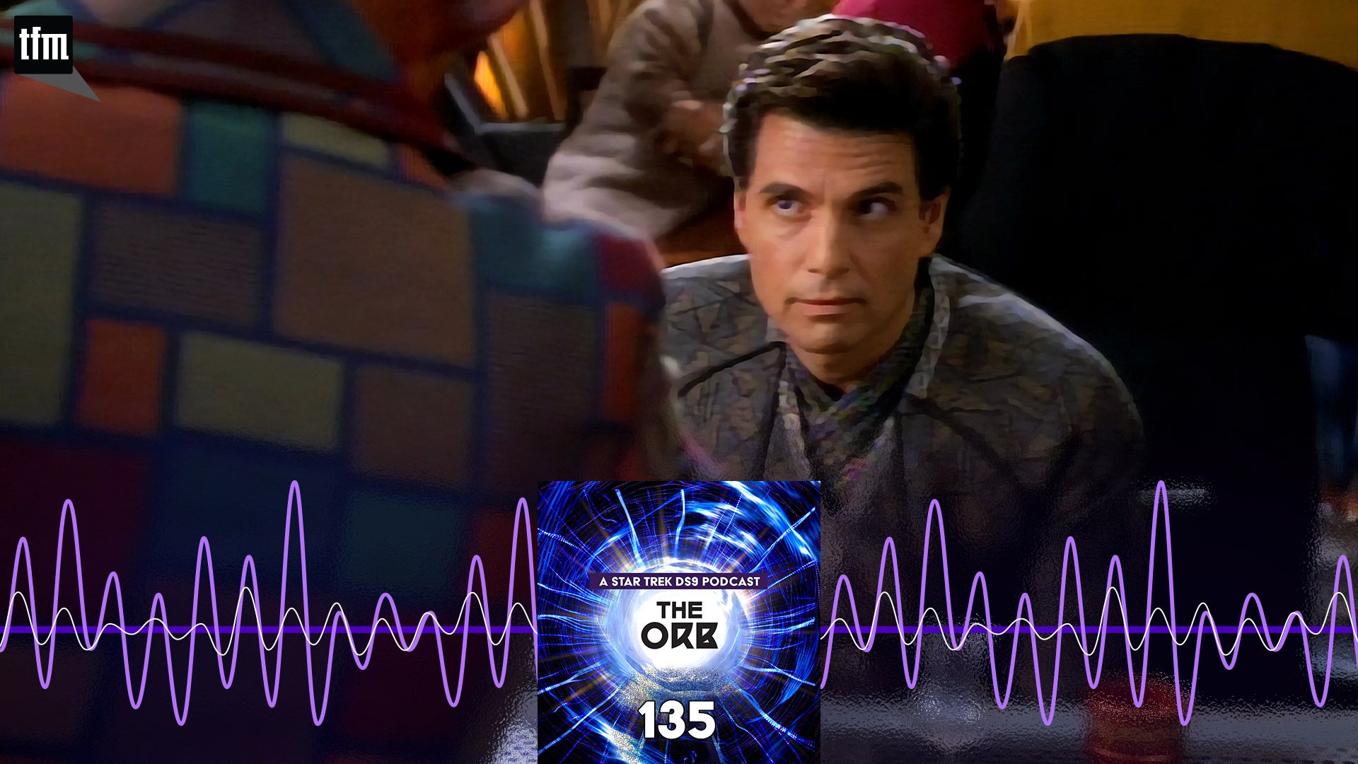 The Orb 135: Listening for Personal Gain