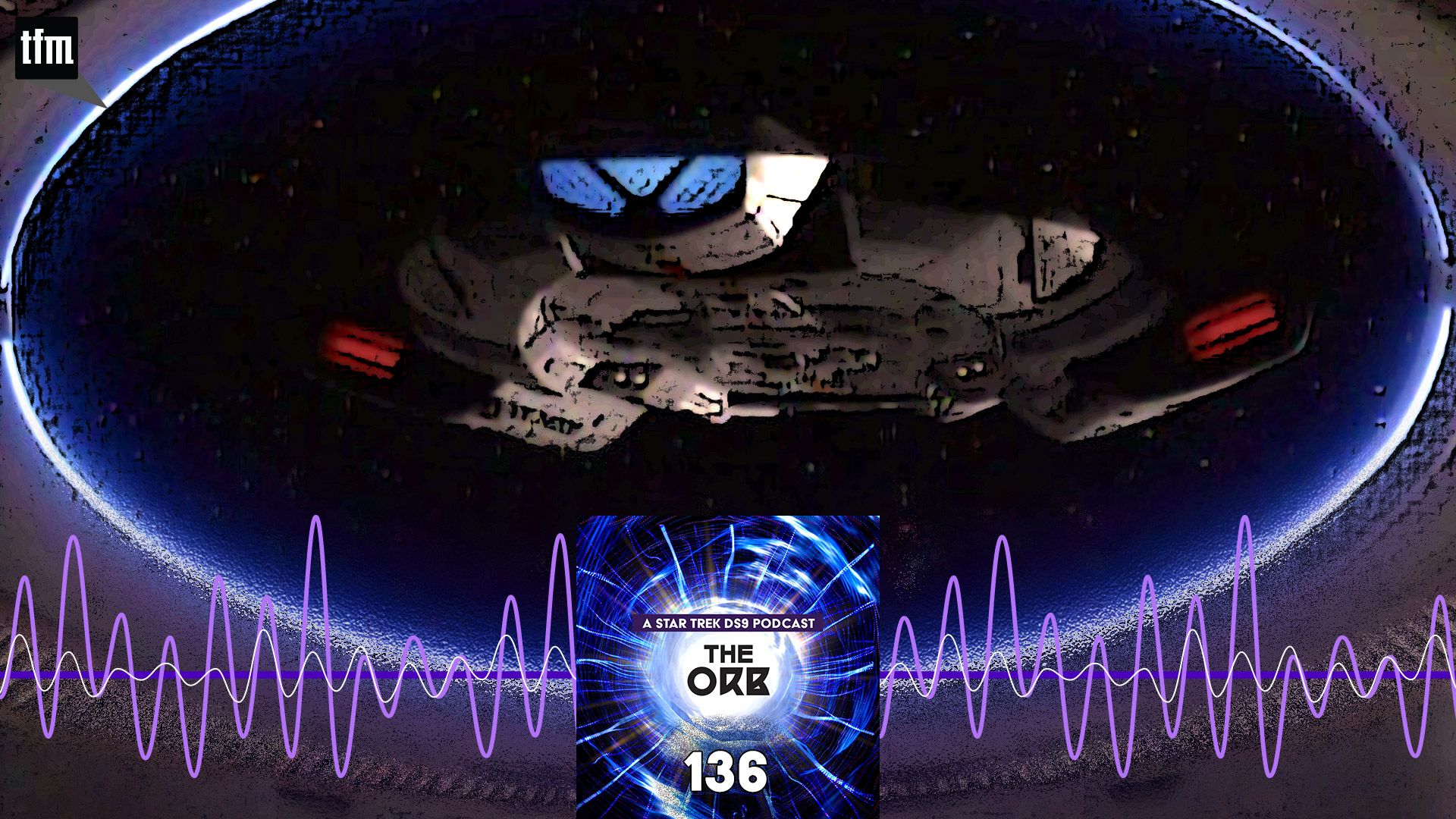 The Orb 136: Shift in Tone
