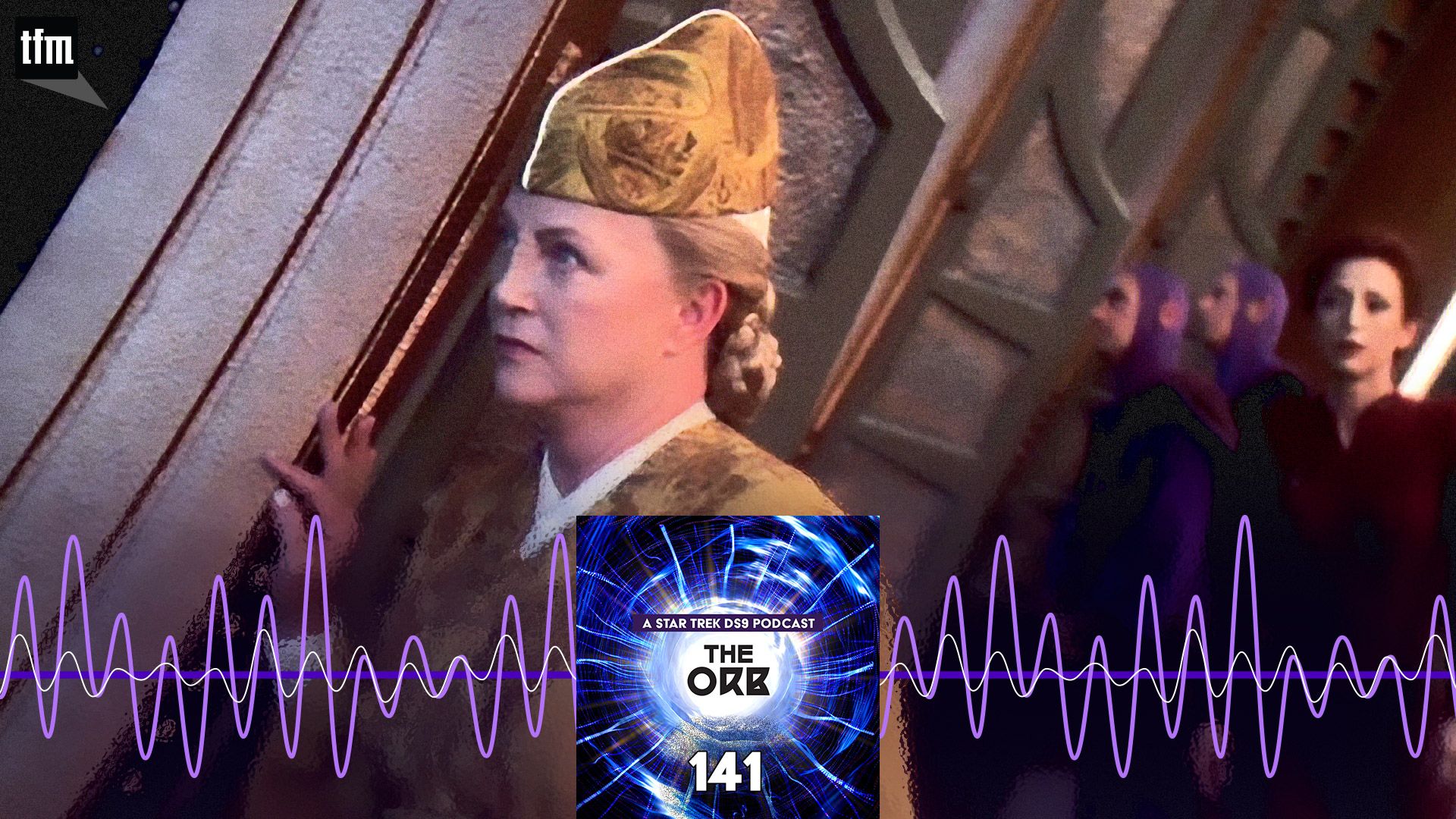 The Orb 141: What She Left Behind
