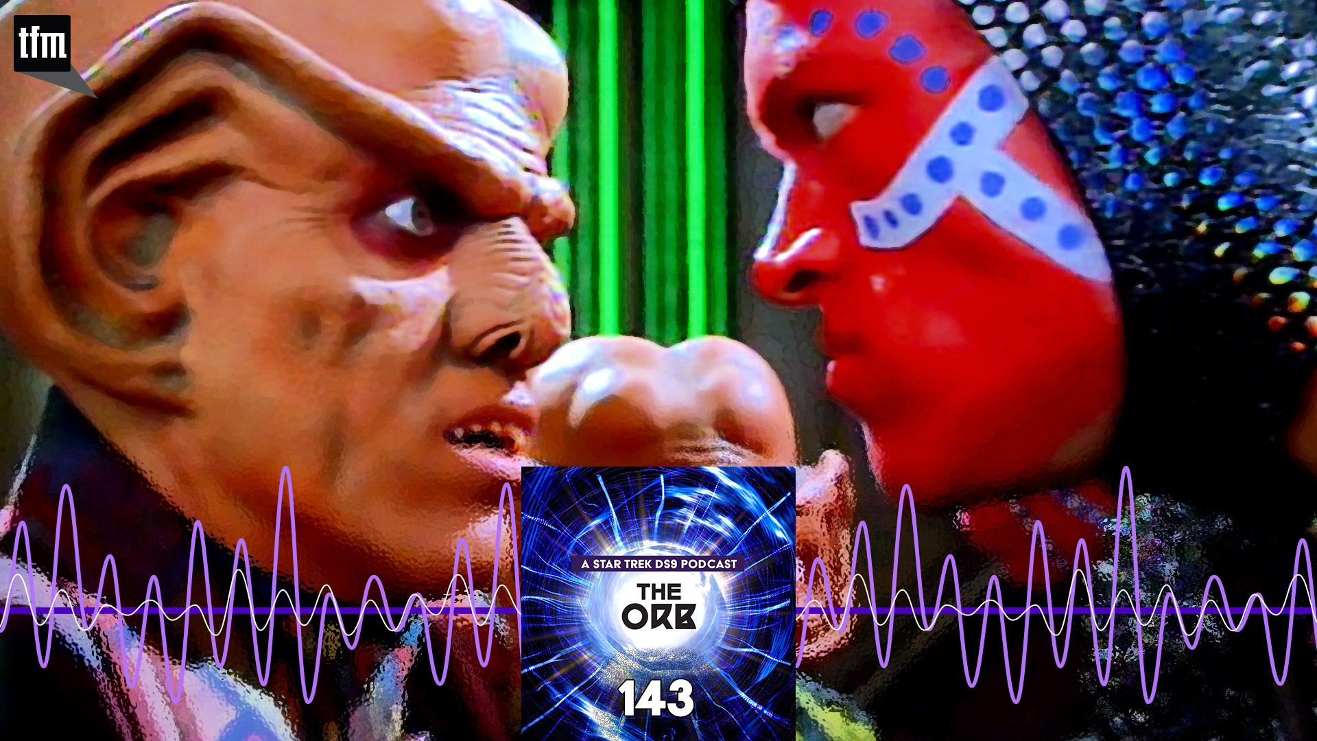 The Orb 143: Finding It As They Go