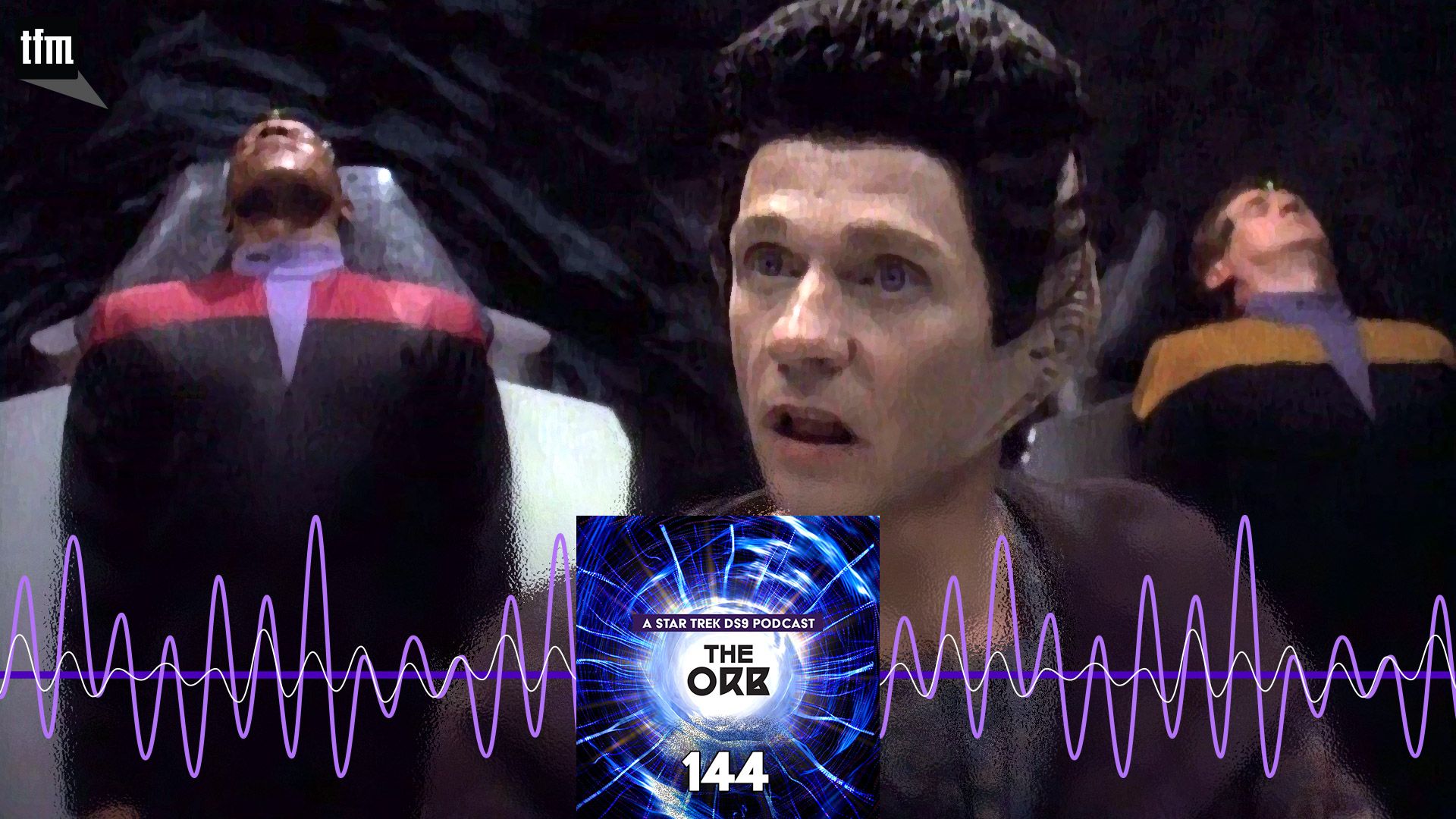 The Orb 144: How Gullible Is the Federation?