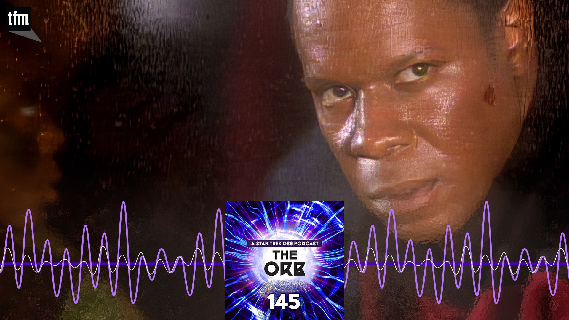 The Orb 145: Stuck in a Moment You Can’t Get Out Of