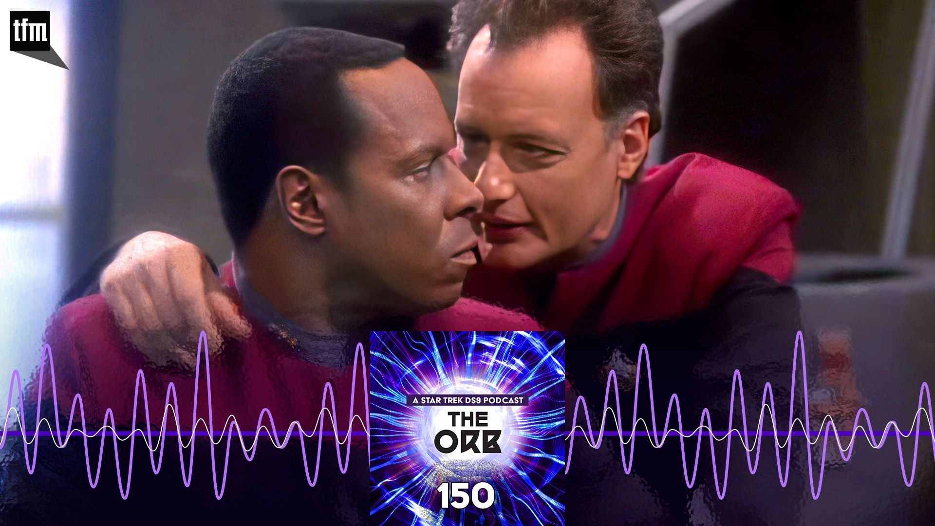 The Orb 150: Like Oil and Water