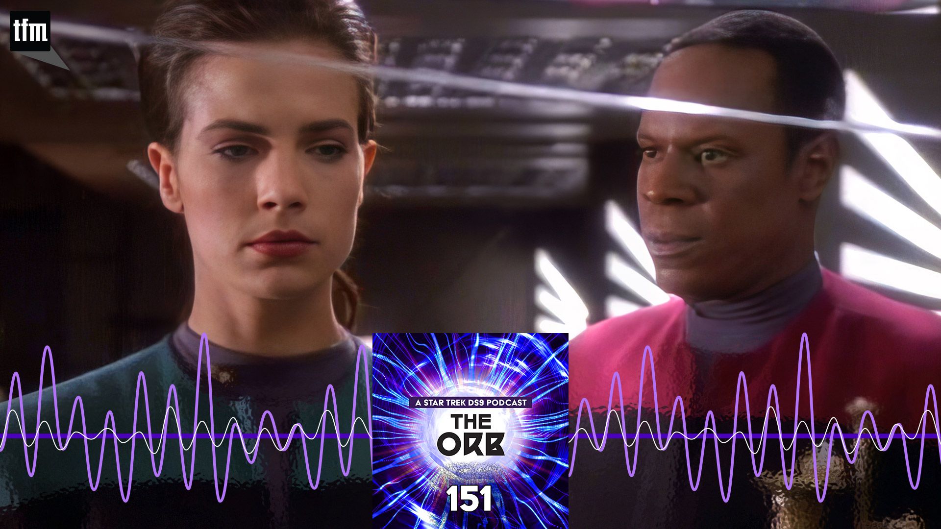The Orb 151: Who Is What and What Is Where?!