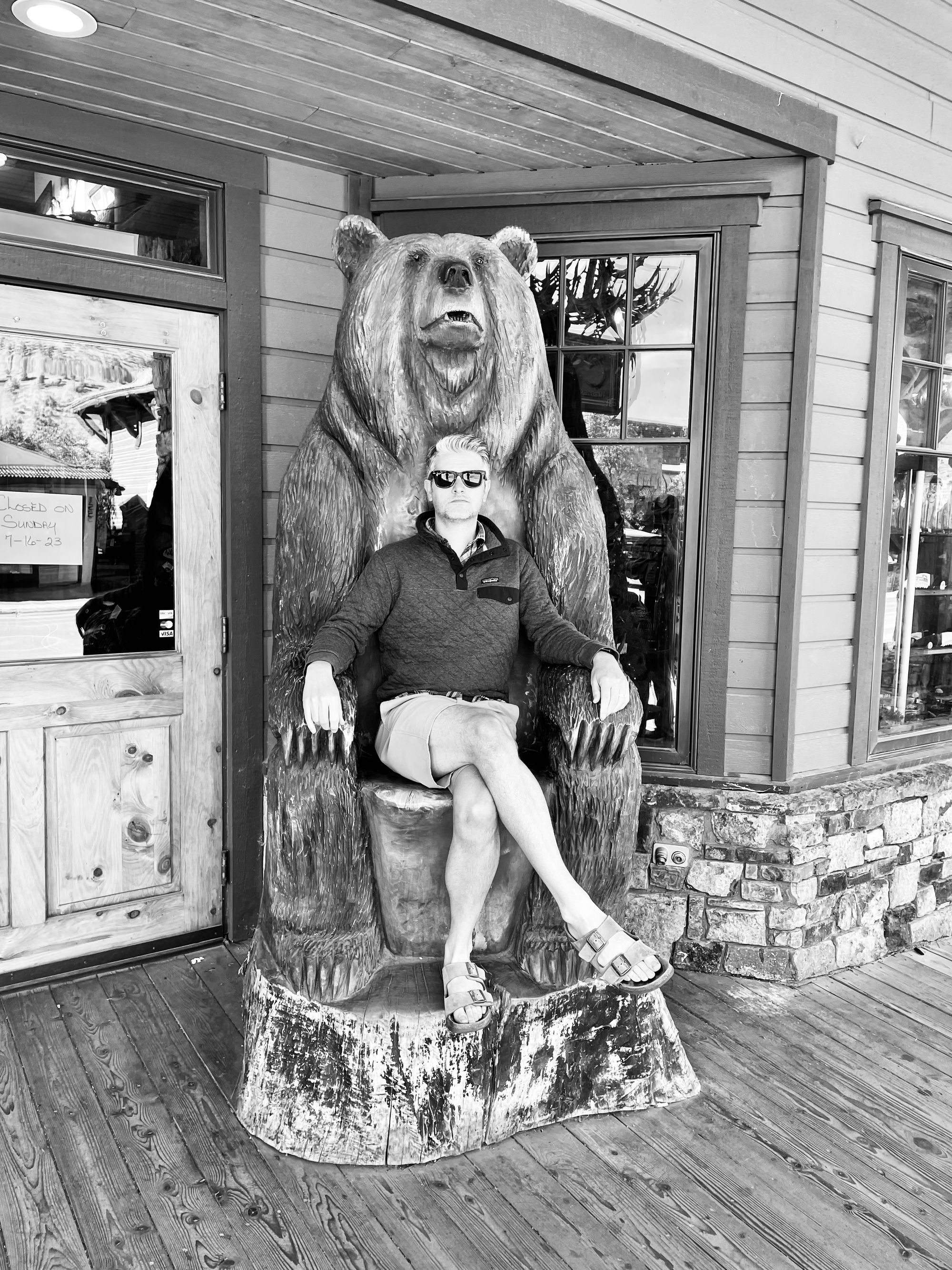 Matthew Rushing Profile image